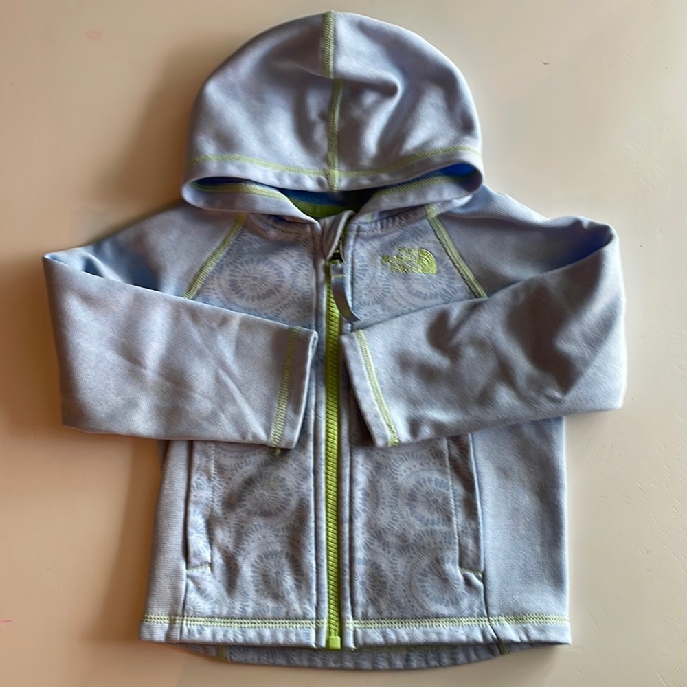 The North Face Jacket